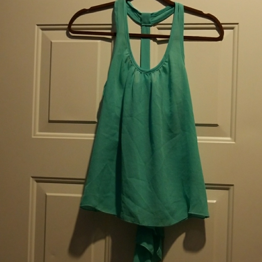 Charlotte russe blouse